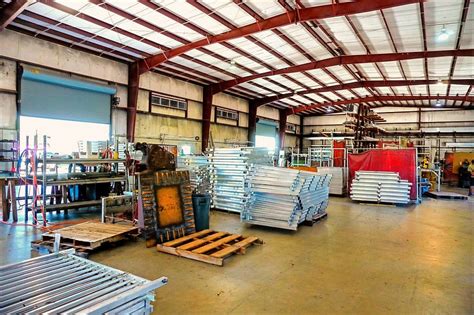 white aluminum fabrication stuart|White Aluminum Fabrication, Inc .